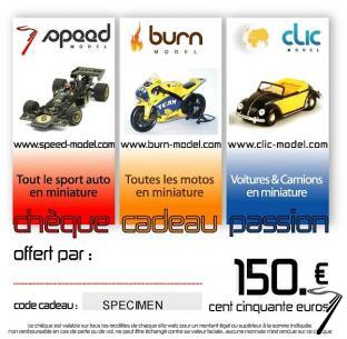 Divers Chque cadeau 150 euros  autre