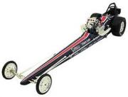 Divers Kenny Stafford's Gotelli Speed Shop  1/24