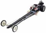 Divers Steve Carbone Front Engine  1/24