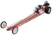 Divers Warren-Coburn-Miller Front Engine  1/24