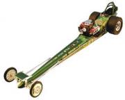 Divers Jade Grenade Top Fuel  1/24
