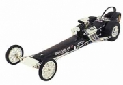 Divers Don garlits Swamp Rat 6A  1/24