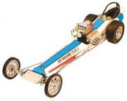Divers Art Malone U.S. 1 Digger  1/24