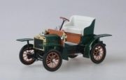 Laurin & Klement . Voiturette Green 1/18
