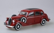 Skoda . 913 rouge 1/18