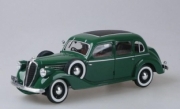 Skoda . vert fonc&eacute; 1/18