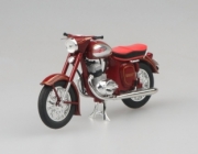 Jawa 350 Automatic  1/18