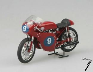 Jawa 350 2x OHC #9   1/18