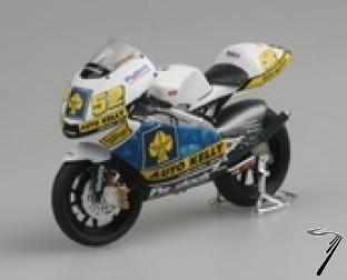 Aprilia RSW 250  1/18