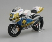 Aprilia RSW 250  1/18