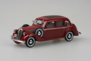 Skoda . 913 rouge 1/43