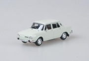 Skoda . L blanche 1/43