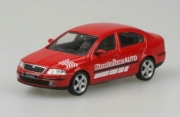 Skoda . Prerost & Svorc Auto 1/43