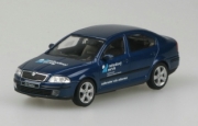 Skoda . Emergency Service 1/43