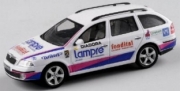 Skoda . Combi Tour de France Lampre 1/43