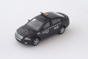 Skoda . AAA Taxi 1/43