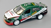 Skoda Octavia cup #6   1/43
