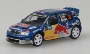Skoda Evo II   1/43