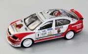 Skoda Octavia Cup #1  1/43