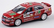 Skoda Octavia Cup #4  1/43