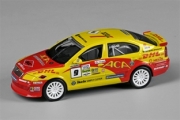 Skoda Octavia Cup #9  1/43