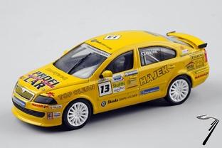 Skoda Octavia #13  1/43