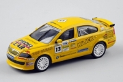 Skoda Octavia #13  1/43