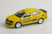 Skoda Octavia Cup #23  1/43