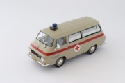 Skoda . Ambulance 1/43