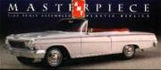 Chevy Impala SS SS 1/25