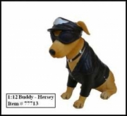 Divers biker buddy Hersey biker buddy Hersey 1/12