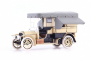 Mercedes . 22/50 Voiture Cuisine - Allemagne 1/43
