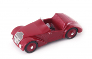 Jawa . 750 Roadster Rouge  1/43