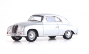 DKW . F91 Sportwagen Brand Argent - Allemagne 1/43