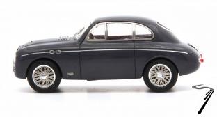 Fiat . 750MM Panoramica Zagato - Italie 1/43