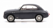 Fiat . 750MM Panoramica Zagato - Italie 1/43