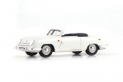 Divers Drews VW Sport-Convertible blanc Drews VW Sport-Convertible blanc 1/43