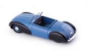 BMW . / 1 Roadster bleu foncé - Allemagne 1/43