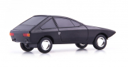 Renault . Ligne Flèche Noire - France 1/43