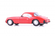 Volvo Coupé De Mola Rouge - Belgique Coupé De Mola Rouge - Belgique 1/43