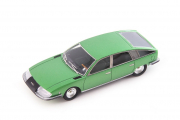 BMC 1800 Pininfarina Vert - Italie 1800 Pininfarina Vert - Italie 1/43