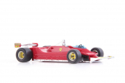 Ferrari 312 T4A   1/43