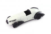Divers Heylandt Blanche - noire  1/43