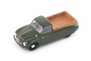 Tatra . 201 Pick-Up Vert Olive 1/43