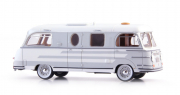 Porsche . Tempo Mikafa Sport Camper - Allemagne / Italie 1/43