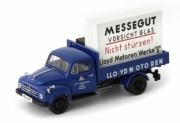 Borgward . B1500 Pick-Up -LKW - Allemagne 1/43