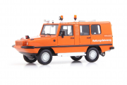 Divers . RMA Amphi Ranger 2800 SR Rettung - Allemagne 1/43