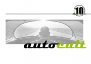 Divers Livre des 10 ans d'Autocult 112 pages - Anglais / Allemand Livre des 10 ans d'Autocult ' 112 pages - Anglais / Allemand autre