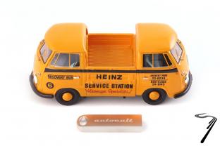 Volkswagen . Double T1 -Modle de l'anne - avec clef USB du live de l'anne 2025 autre