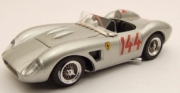 Ferrari 500 TRC #144 Tiefencastel-Lenzerheide  1/43